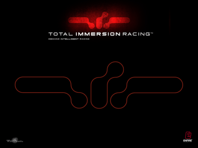 Total Immersion Racing (USA) Title  Snaps